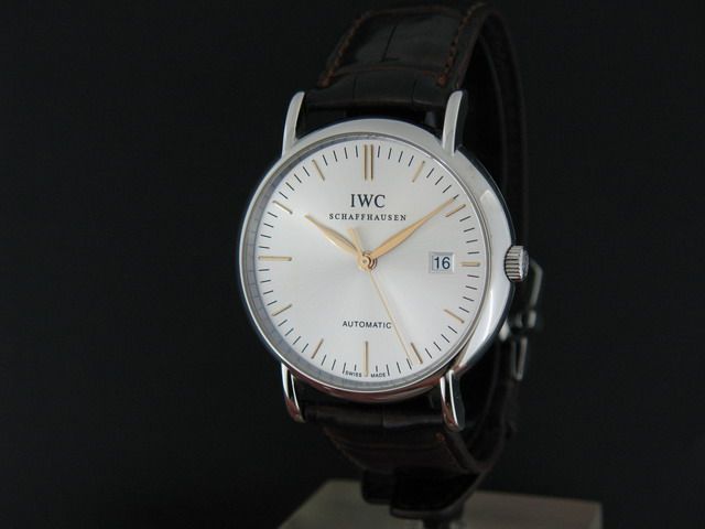 IWC Portofino Automatic (1)