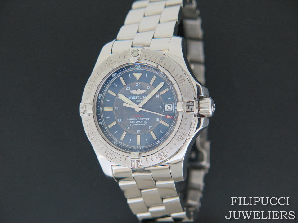 Breitling Colt Chronometre Automatic (1)