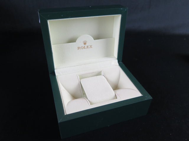 Rolex Box