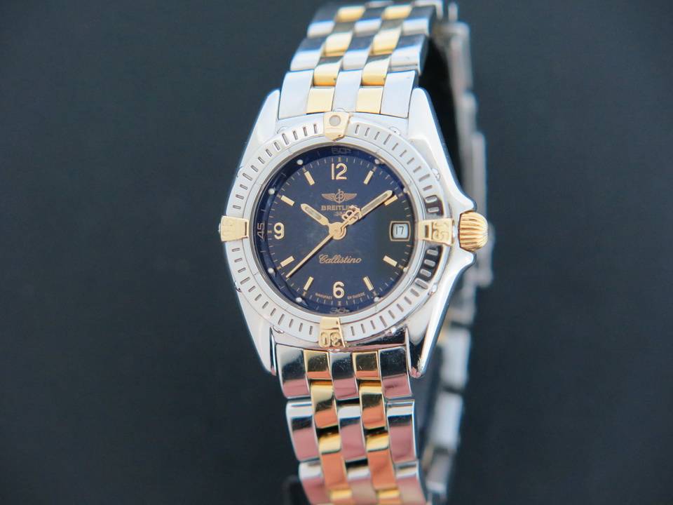 Breitling Callistino B52045.1 (1)