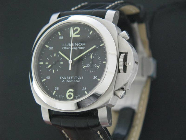 Panerai Luminor Chronograph