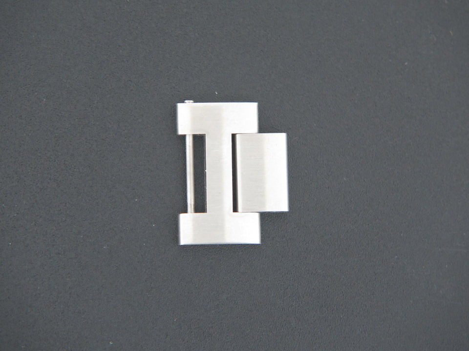 Cartier Ballon Bleu Steel 21.5 MM Link (1)