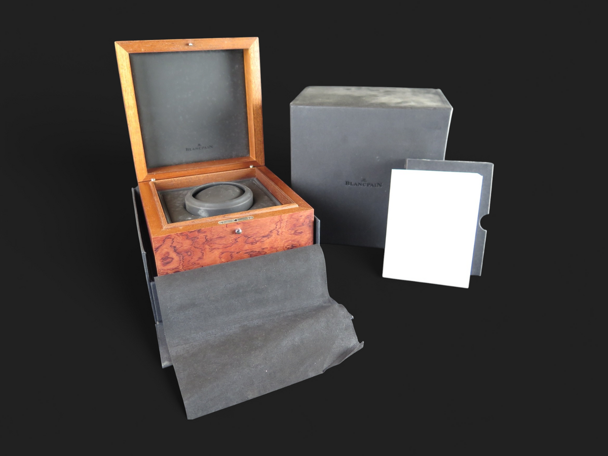 Blancpain Box Set (1)