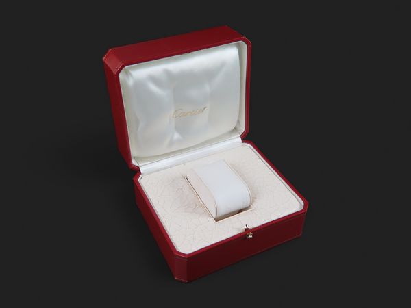 Cartier Box