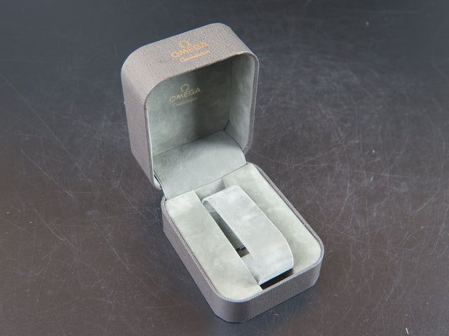 Omega Constellation Box