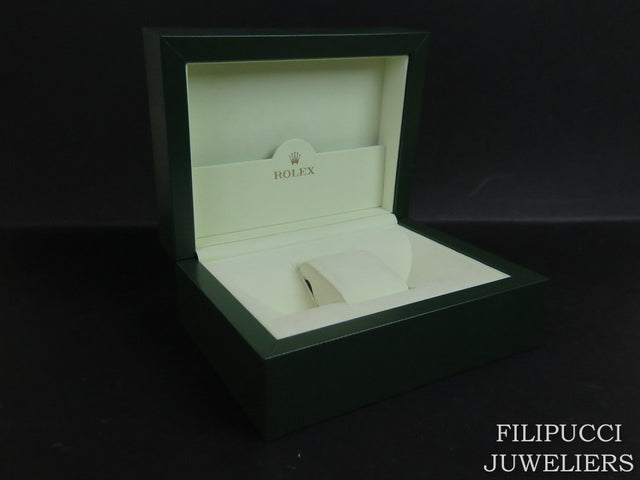 Rolex Large Box