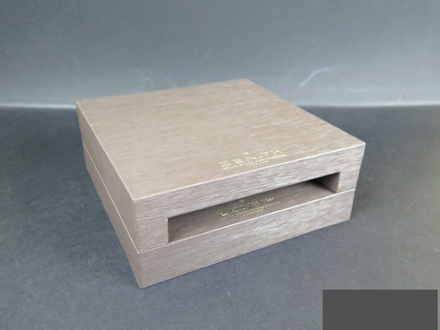 Zenith Watch Box