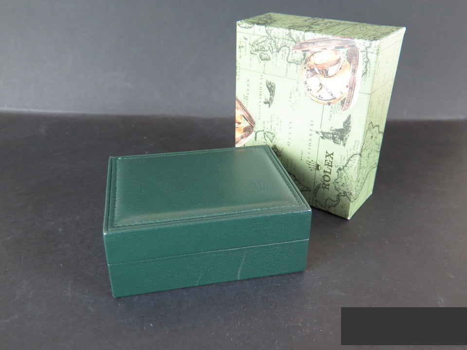 Rolex Box set (1)
