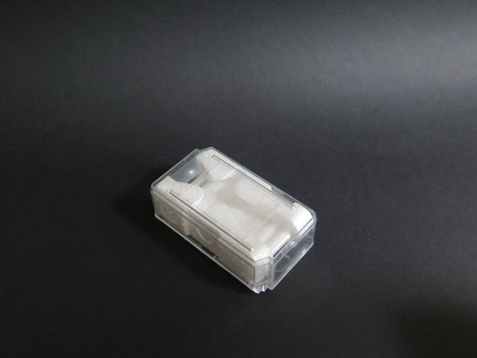 Rolex Travel Box      (1)