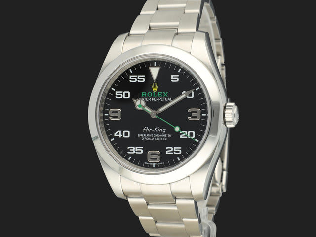 Rolex Air-King