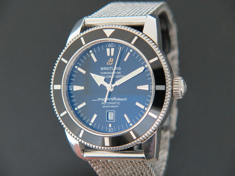 Breitling SuperOcean Heritage 46 A1732024 (1)