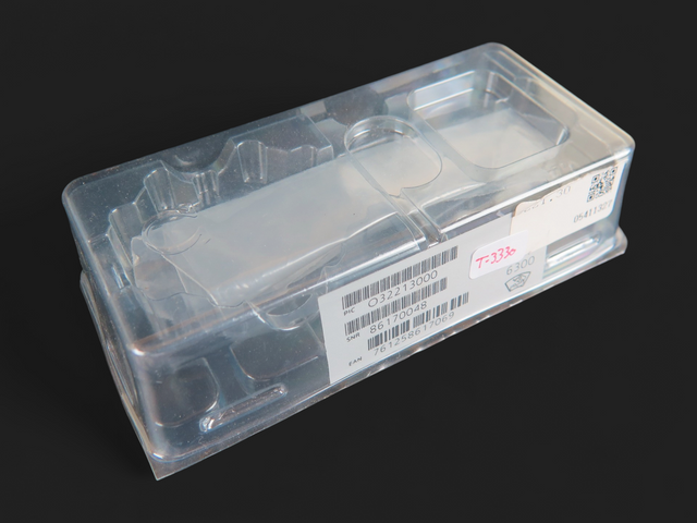 Omega Travel Box