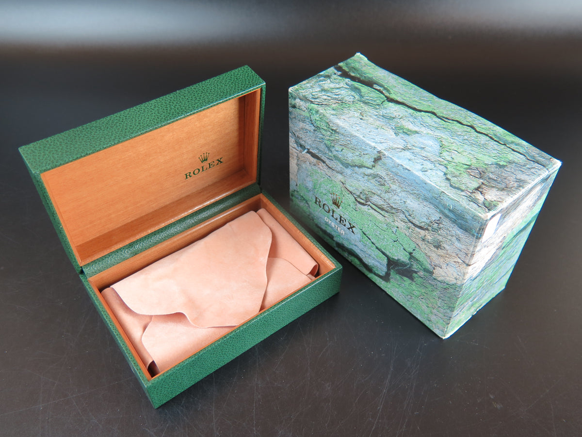 Rolex Box Set (1)