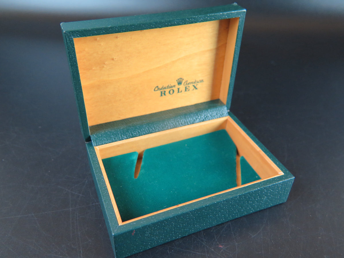 Rolex Box (1)