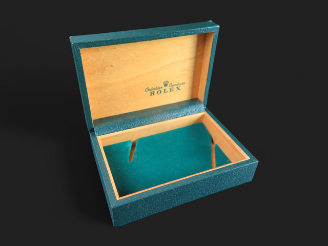 Rolex Box
