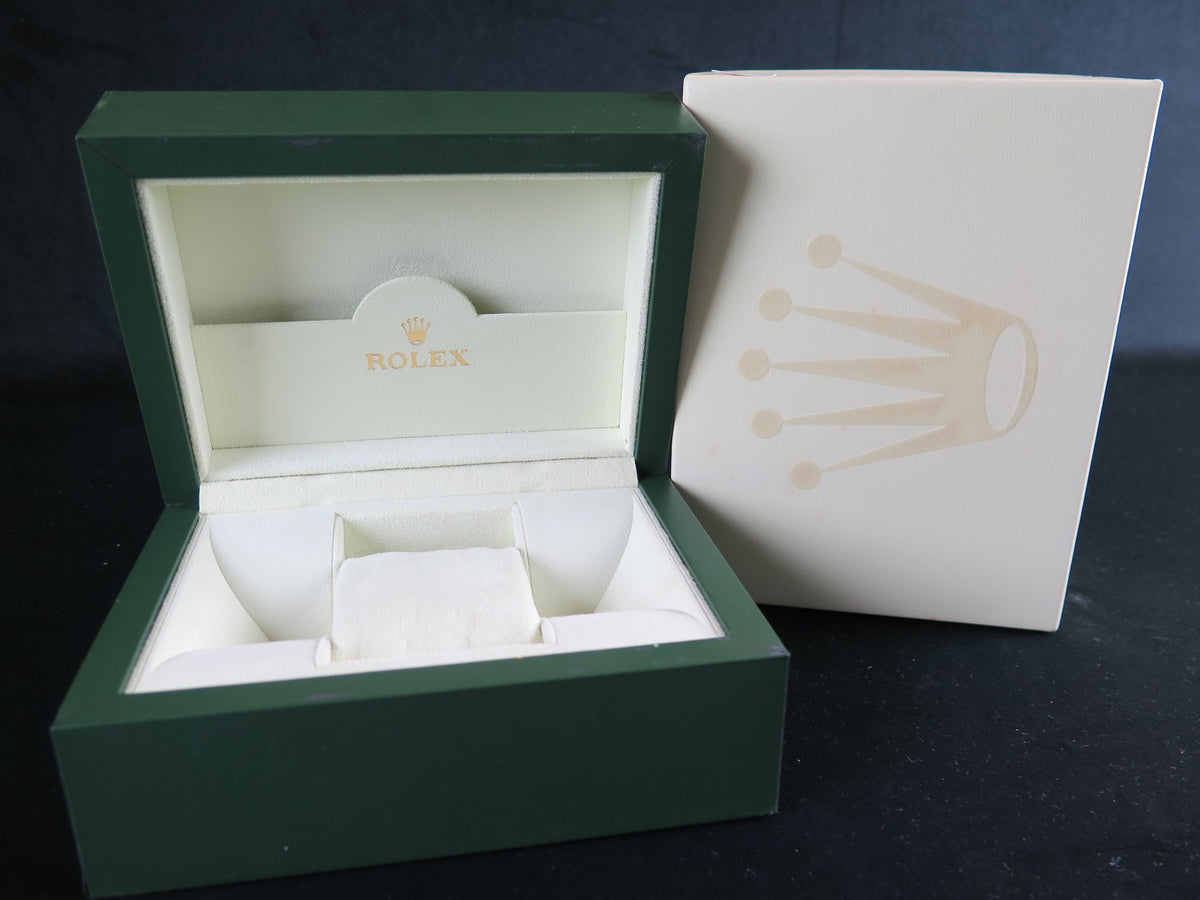 Rolex Box Set (1)