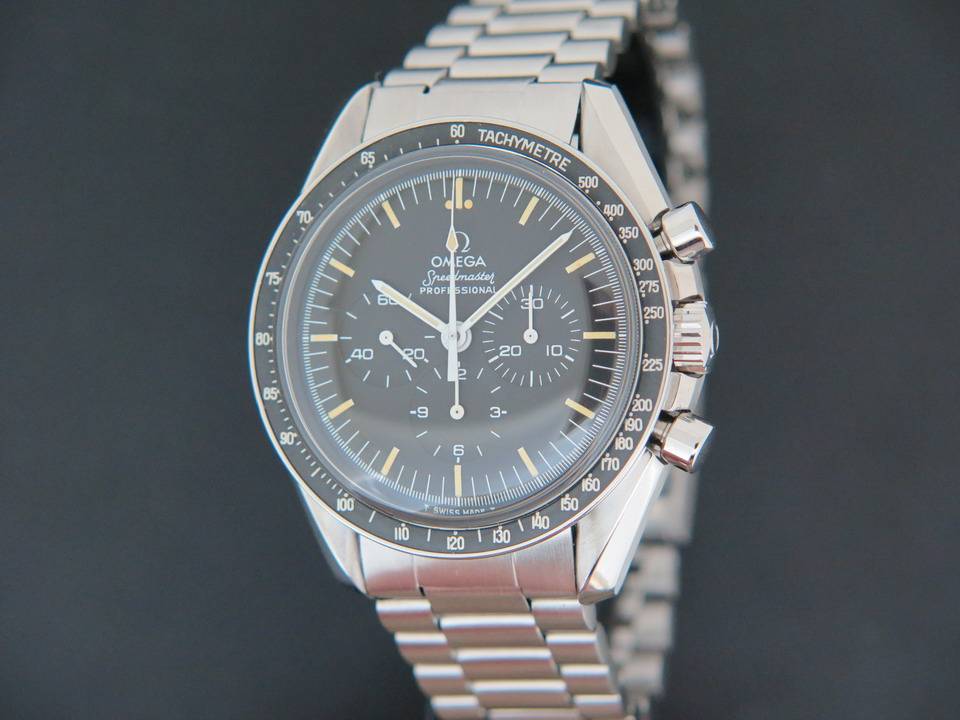 Omega Speedmaster Professional (1)