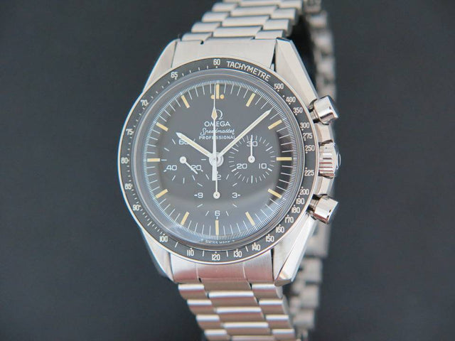 Omega Speedmaster Professional