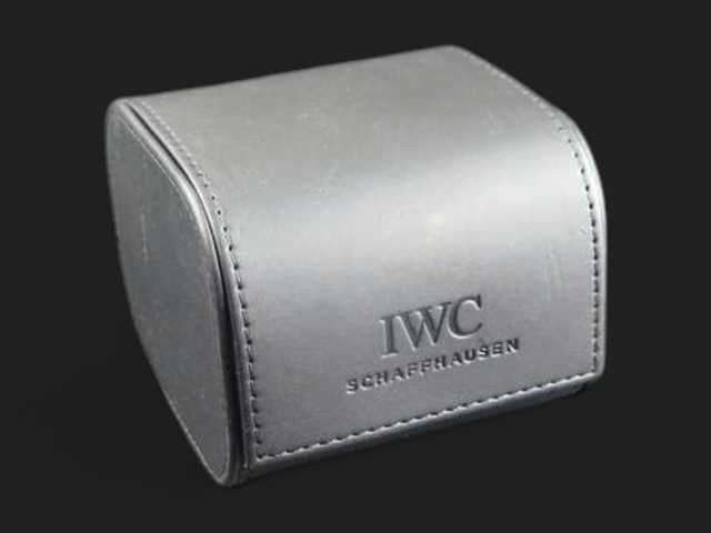 IWC Service Box