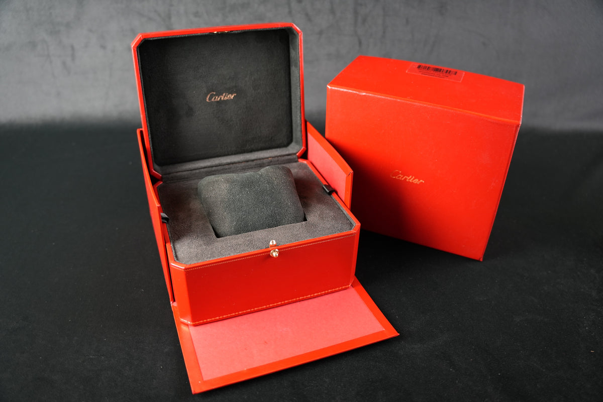 Cartier Box Set NEW   (1)