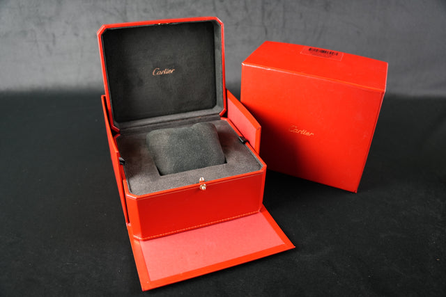 Cartier Box Set NEW