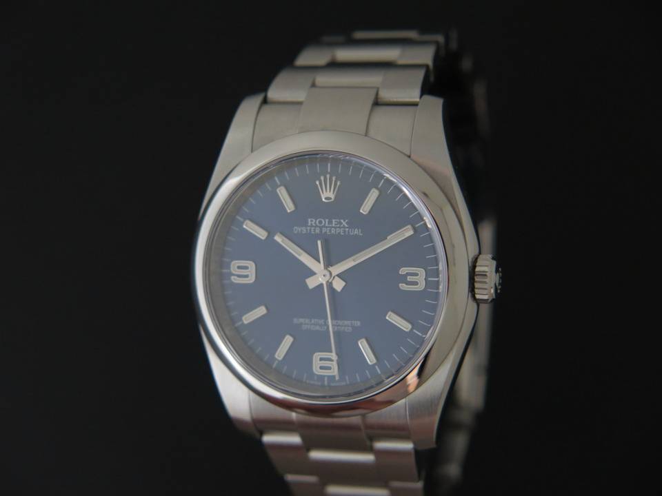 Rolex Oyster Perpetual (1)