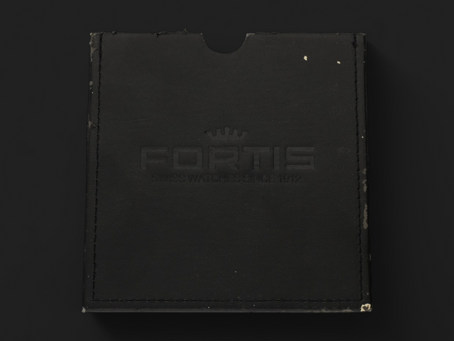 Fortis Warranty Holder