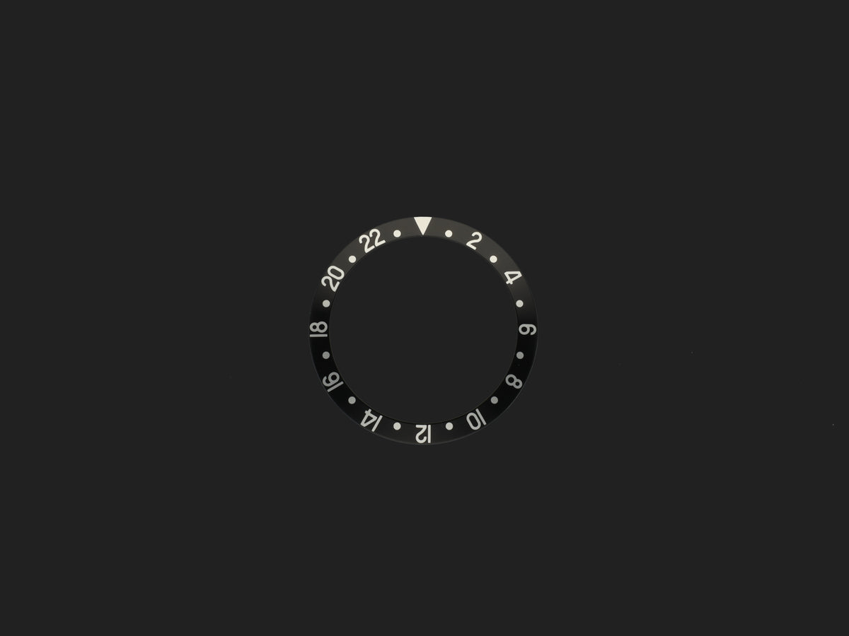 Rolex Bezel for GMT-Master 16700 / 16710 (1)