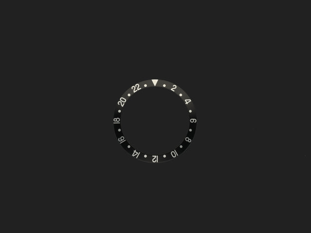 Rolex Bezel for GMT-Master 16700 / 16710