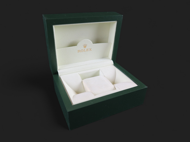 Rolex Box