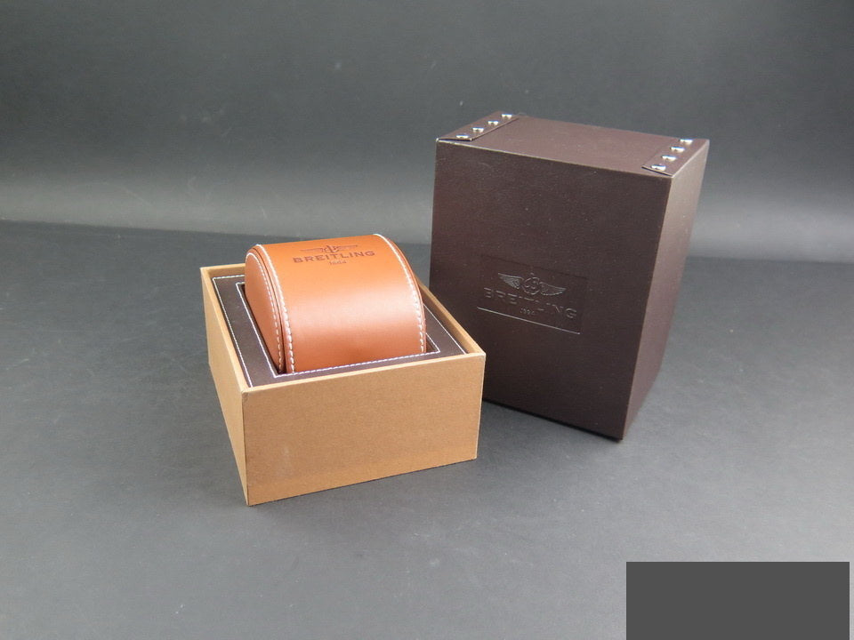 Breitling Box Set       (1)
