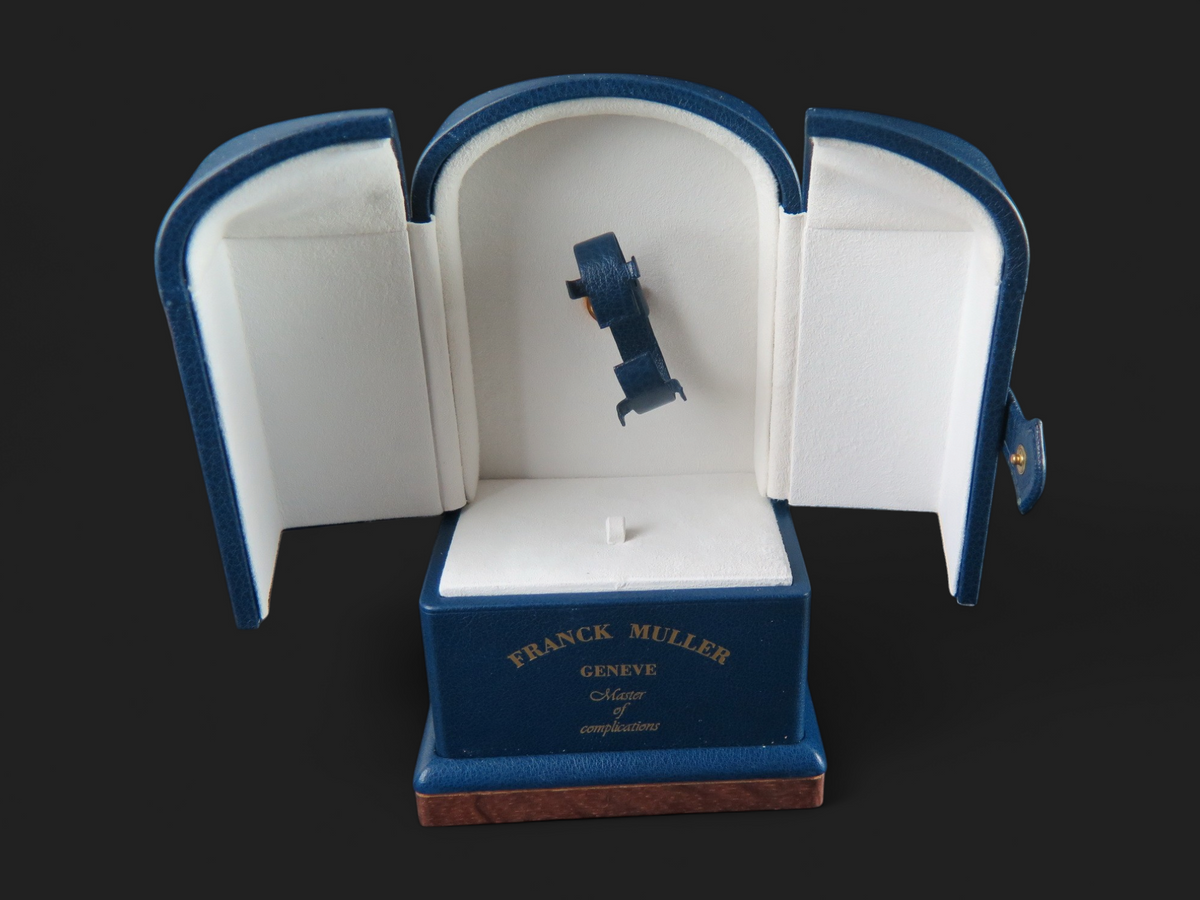 Franck Muller Watch Winder (1)