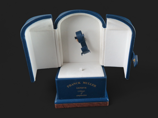 Franck Muller Watch Winder