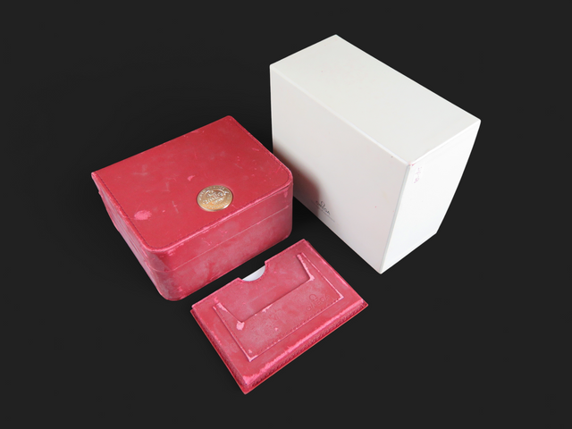 Omega Box Set