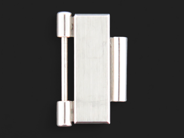 Omega Constellation Steel 12MM Link