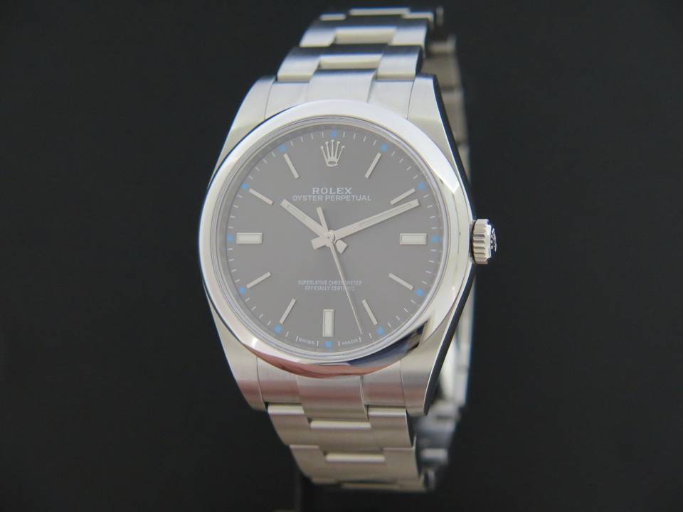 Rolex Oyster Perpetual  (1)