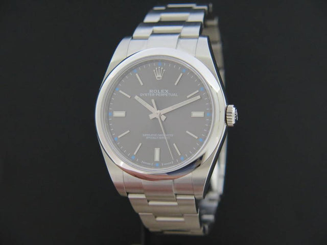 Rolex Oyster Perpetual