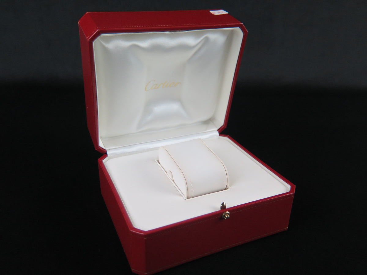 Cartier Box      (1)