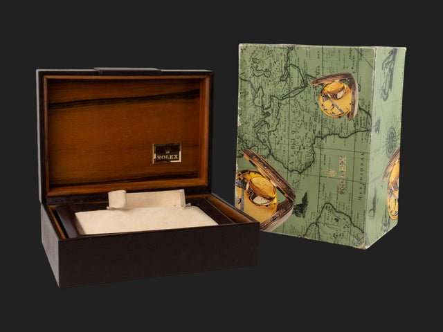 Rolex Box Set for Day-Date 18238