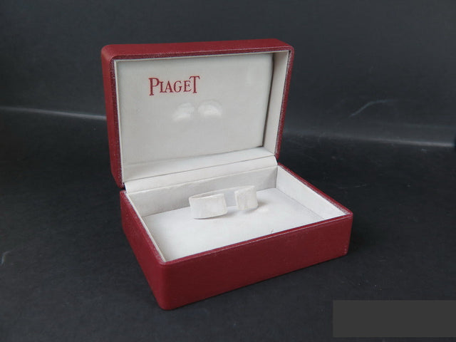 Piaget Vintage Box