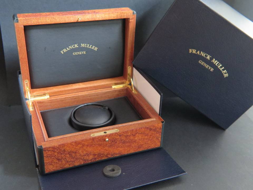 Franck Muller Box (1)