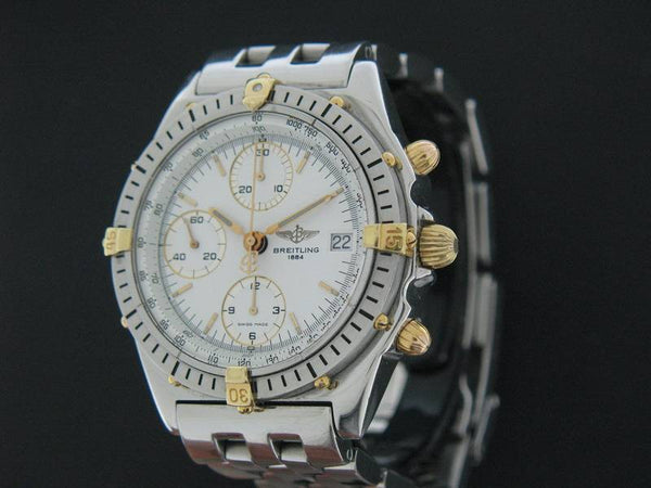 Breitling Chronomat