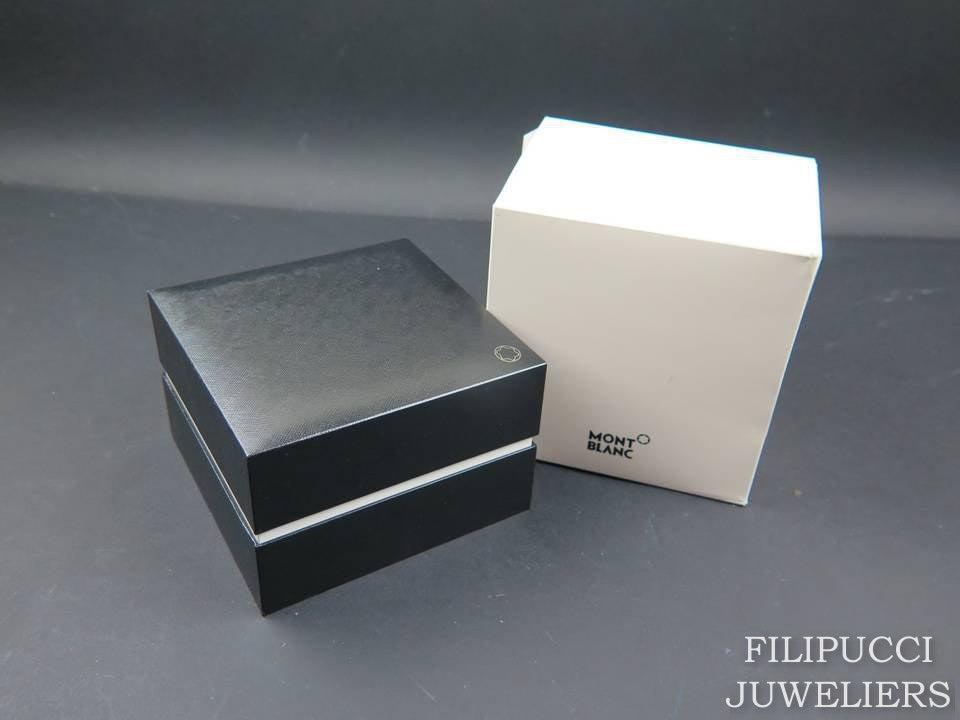 Montblanc Watch box  (1)