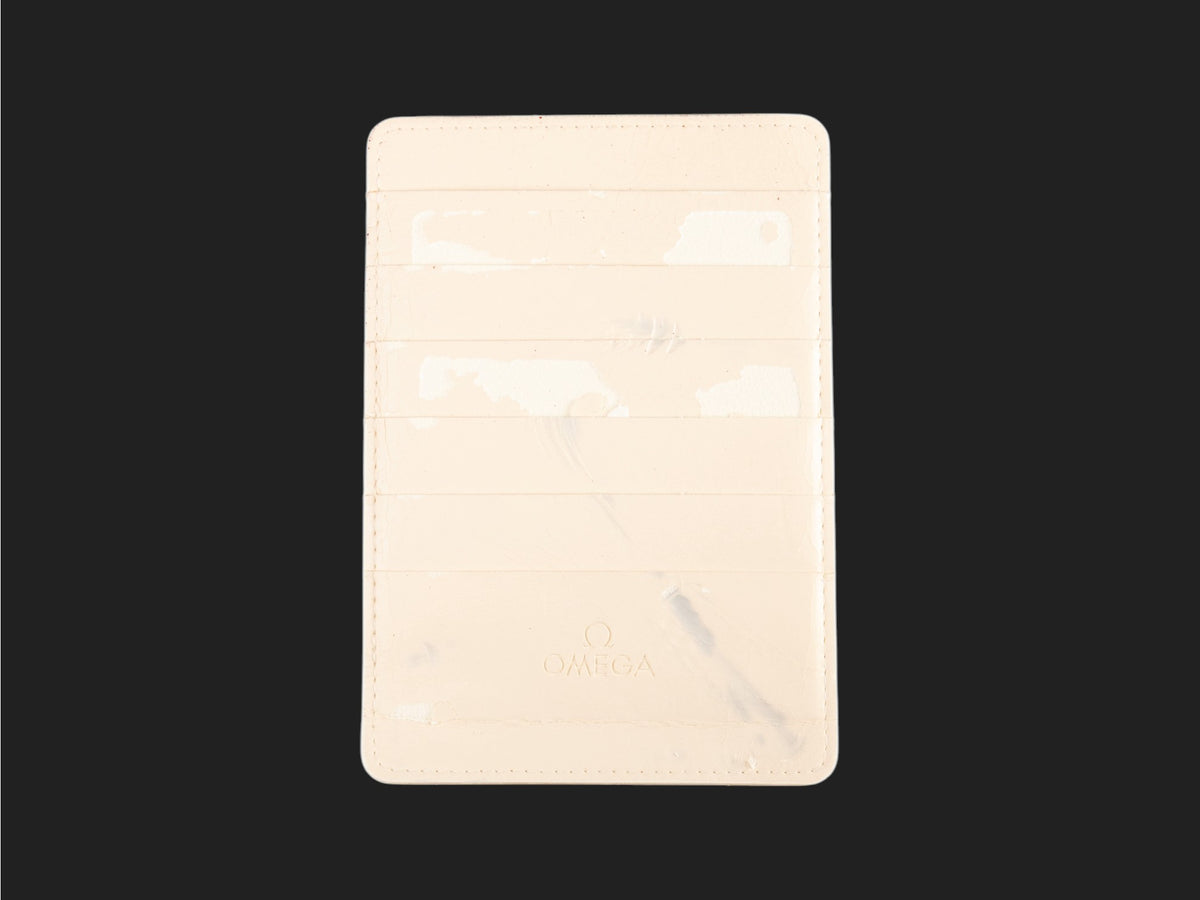 Omega Cardholder  (1)