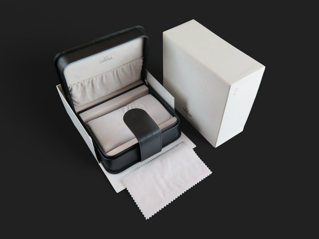 Omega Box Set
