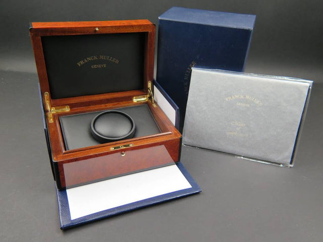 Franck Muller Box