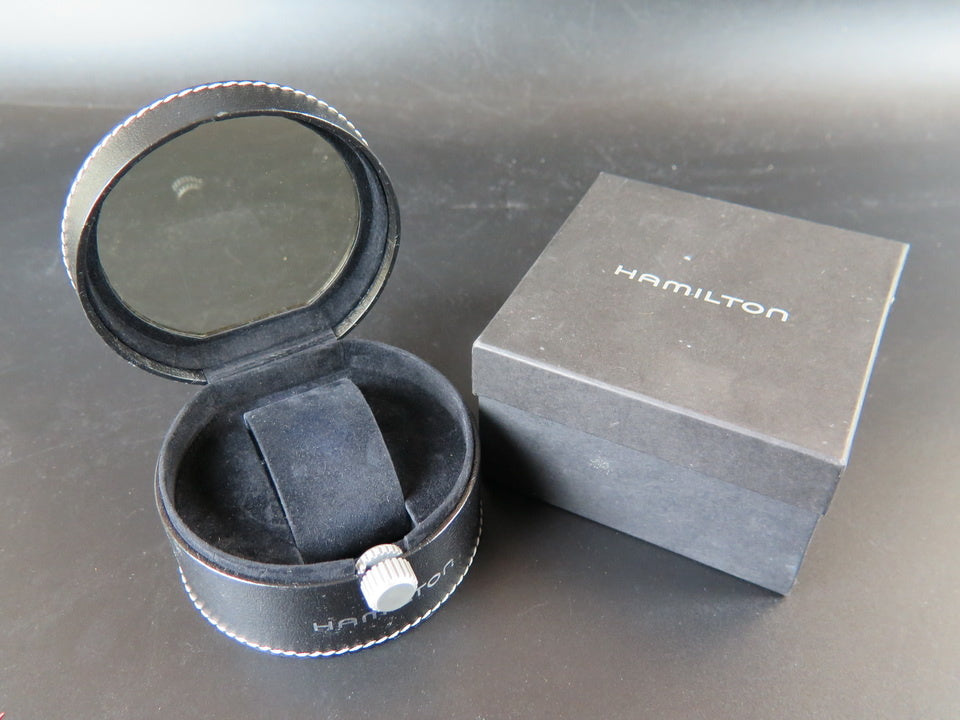 Hamilton Watch Box Set (1)