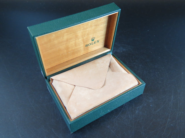 Rolex Box