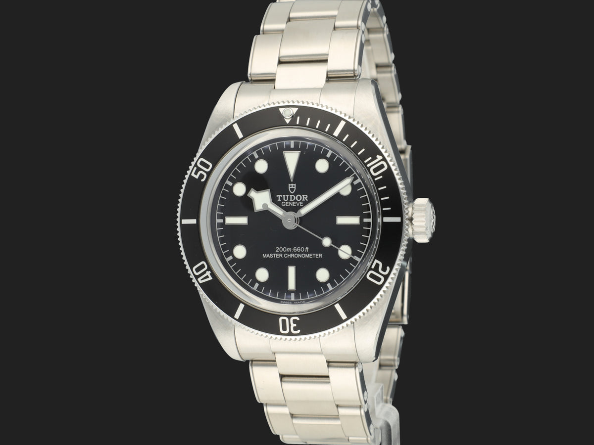 Tudor Black Bay 7941A1A0NU NEW (1)