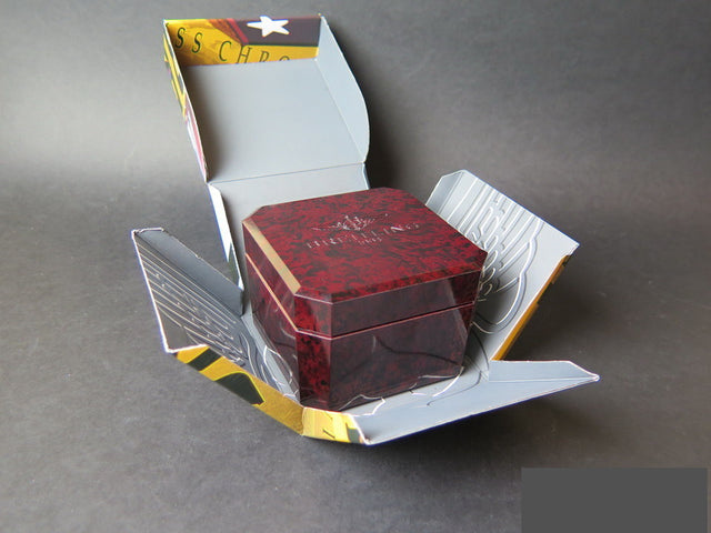 Breitling Box set
